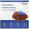 Клітковина насіння льону 210 г Solution Pharm